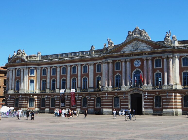 Toulouse Ville